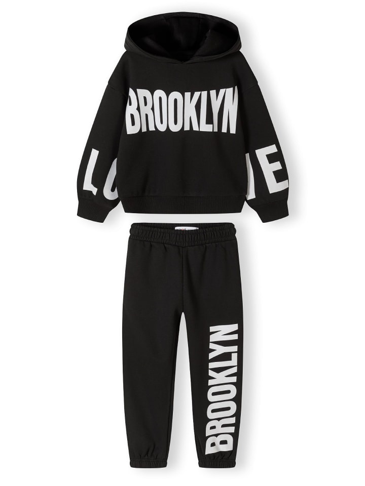 Тренировочная куртка Minoti, черный
Тренировочная куртка Minoti, черный