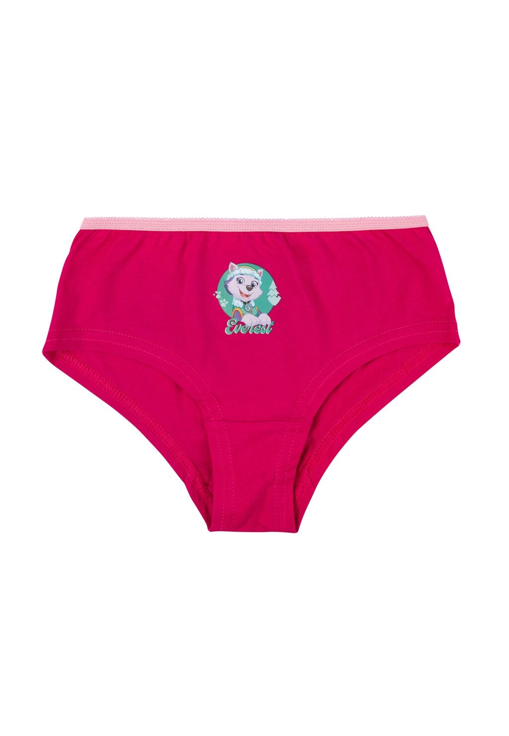 Трусы 3ER PACK PAW PATROL Paw Patrol, светло-розовый
Трусы 3ER PACK PAW PATROL Paw Patrol, светло-розовый