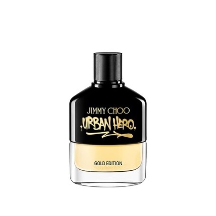 Парфюмированная вода Jimmy Choo Urban Hero Gold 100 мл
Парфюмированная вода Jimmy Choo Urban Hero Gold 100 мл
