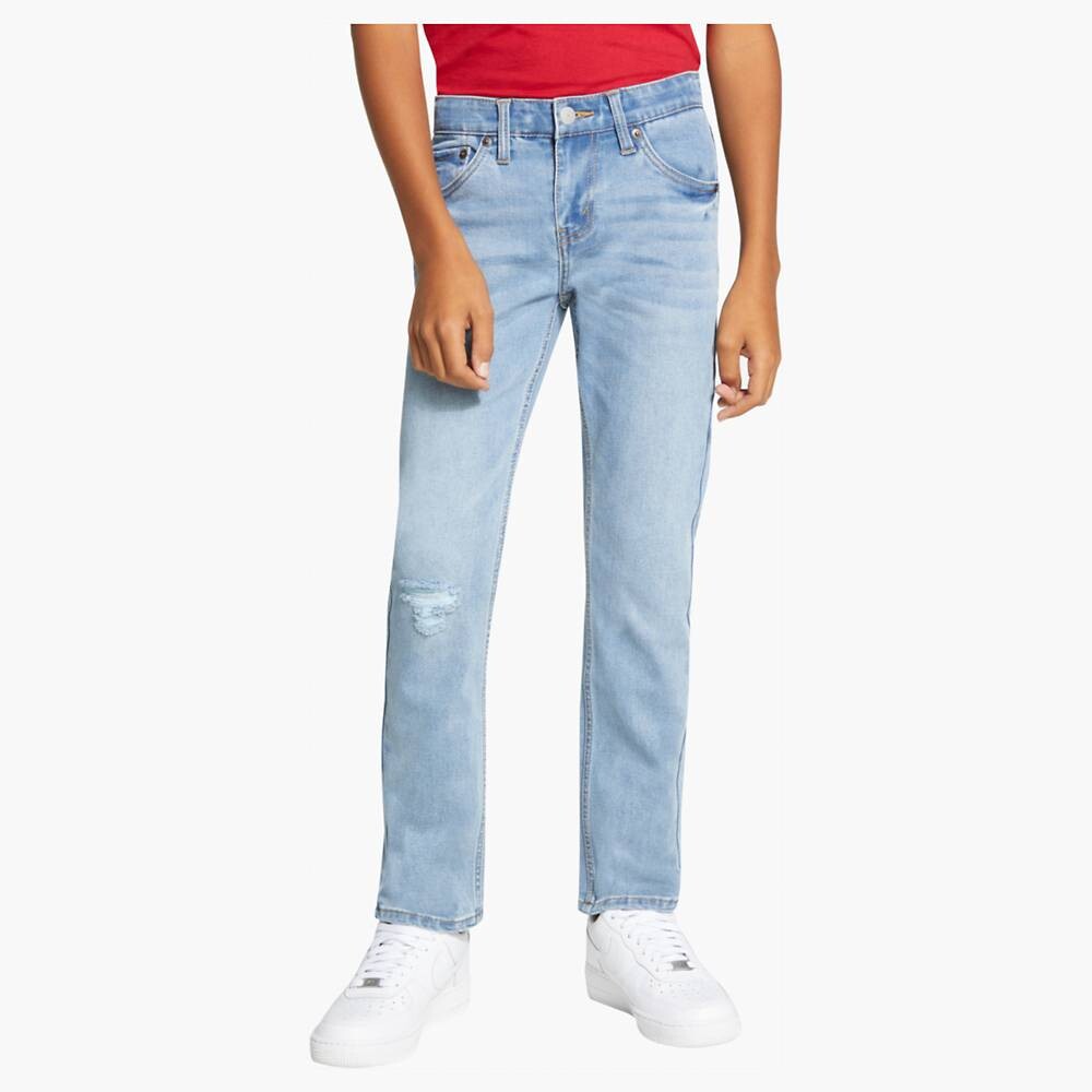 Джинсы мужские Levi's 511
Джинсы мужские Levi's 511
