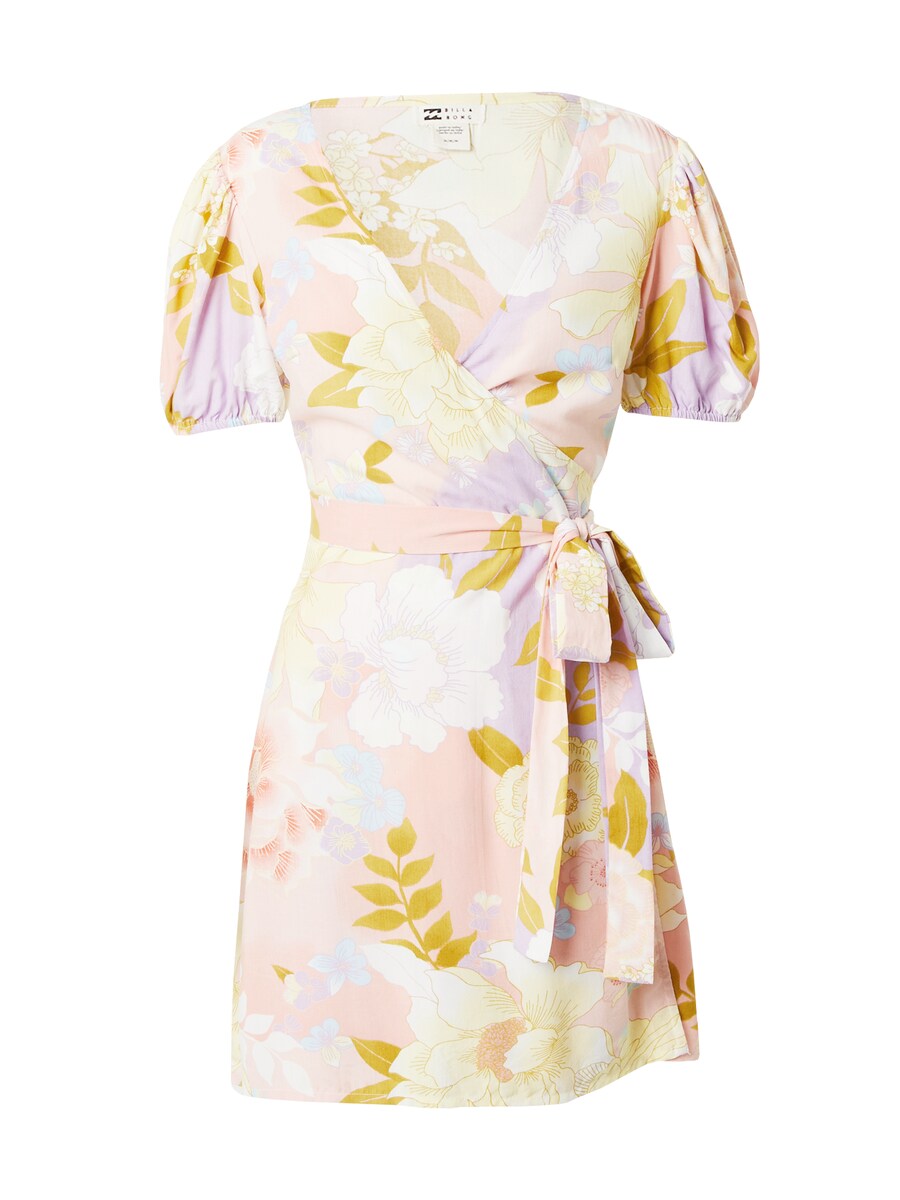 Мини платье BILLABONG Dress HOT TROPICS, разноцветный
Мини платье BILLABONG Dress HOT TROPICS, разноцветный