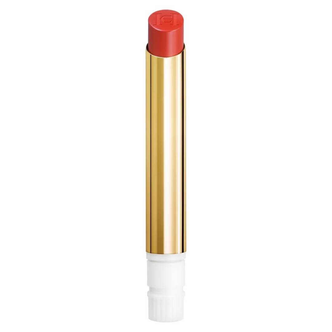 Губная помада Carolina Herrera Good Girl Maxi Glaze Effect Shine High Voltage, 872 Pink Blast
Губная помада Carolina Herrera Good Girl Maxi Glaze Effect Shine High Voltage, 872 Pink Blast