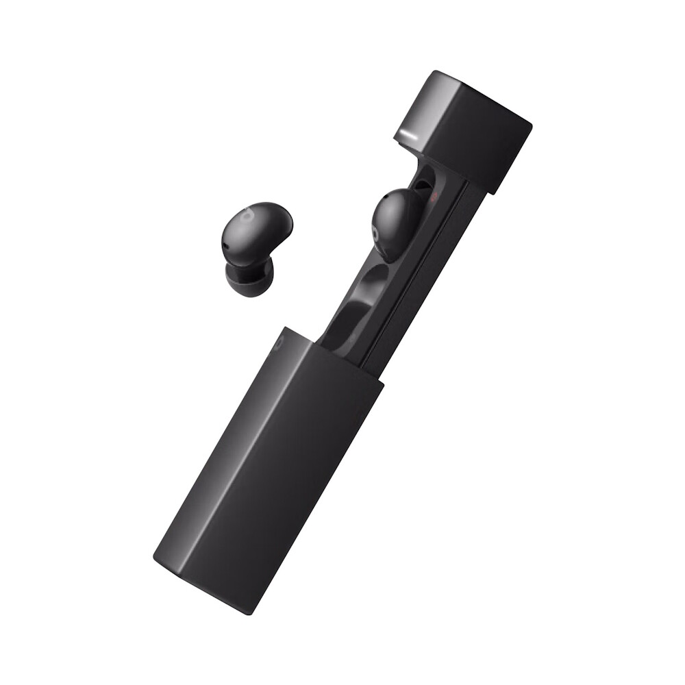 Беспроводные наушники Anker Soundcore A30i, черный
Беспроводные наушники Anker Soundcore A30i, черный