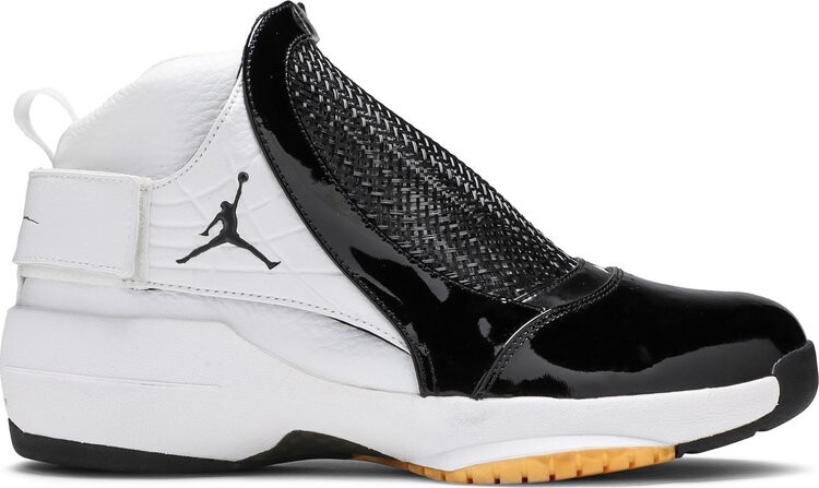 Кроссовки Air Jordan 19 OG West Coast, черный 
Кроссовки Air Jordan 19 OG West Coast, черный