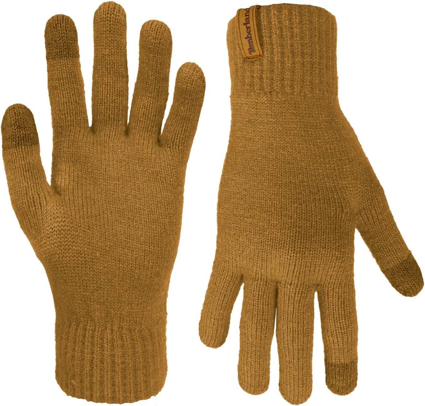 Мужские перчатки Timberland из рубчатой ткани - замшевая застежка, мягкие эластичные зимние перчатки, теплая подкладка, кончики пальцев для сенсорных экранов, Wheat
Мужские перчатки Timberland из рубчатой ткани - замшевая застежка, мягкие эластичные зимние перчатки, теплая подкладка, кончики пальцев для сенсорных экранов, Wheat