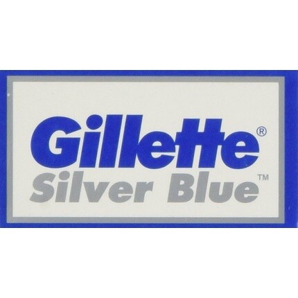 Бритвенные лезвия с двойной кромкой 7 часов, серебристо-синие, 100 шт., Nacet O'Clock
Бритвенные лезвия с двойной кромкой 7 часов, серебристо-синие, 100 шт., Nacet O'Clock