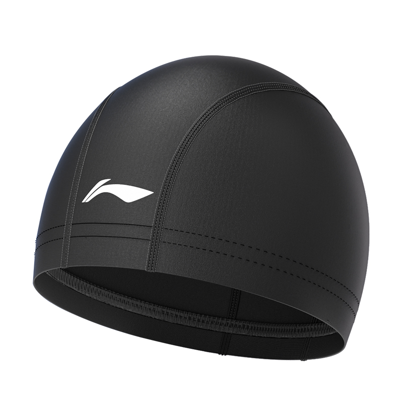 Плавательная шапочка LINING, черный
Плавательная шапочка LINING, черный
