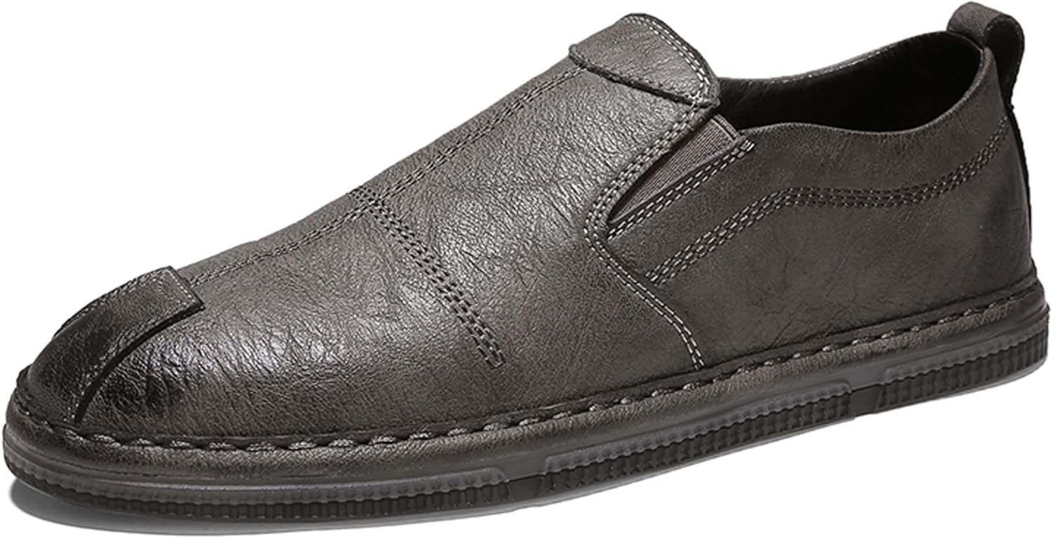 Мужские лоферы, модные ретро, повседневные, для офиса и работы, кожаные, легкие, удобные, дышащие Generic, хаки
Мужские лоферы, модные ретро, повседневные, для офиса и работы, кожаные, легкие, удобные, дышащие Generic, хаки