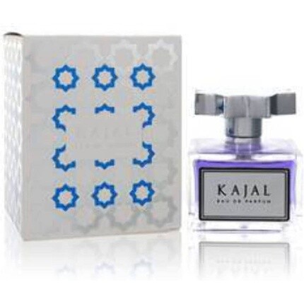 Kajal Classic Eau de Parfum Spray 100мл
Kajal Classic Eau de Parfum Spray 100мл