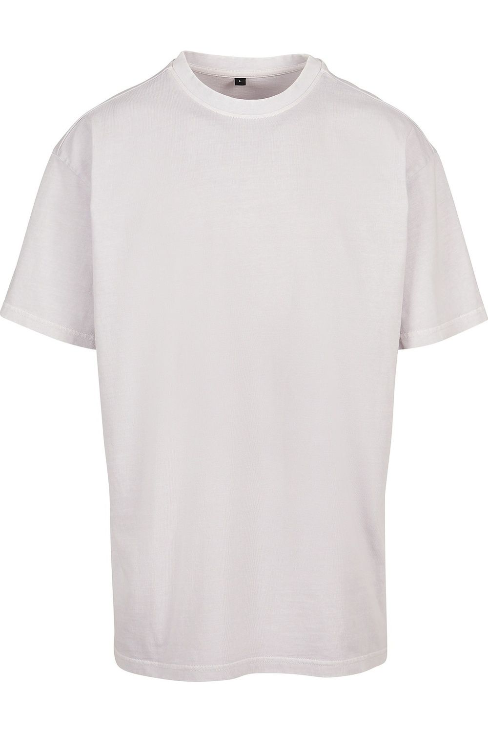 Футболка оверсайз Build Your Brand, фиолетовый
Футболка оверсайз Build Your Brand, фиолетовый