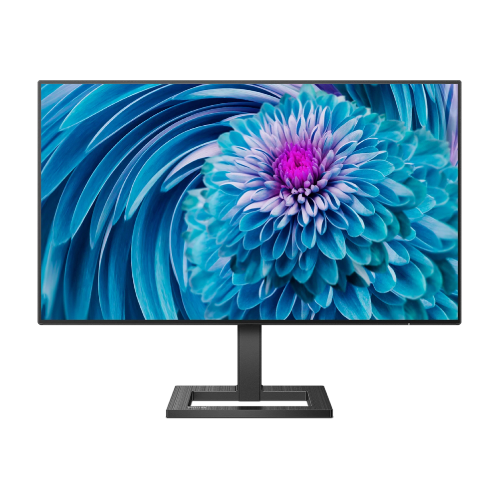 Монитор Philips 242E2FE, 23.8", 1920x1080, 75 Гц, IPS, черный
Монитор Philips 242E2FE, 23.8", 1920x1080, 75 Гц, IPS, черный