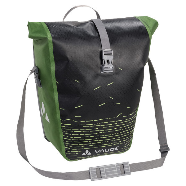 Сумка Vaude, цвет Black/Green
Сумка Vaude, цвет Black/Green