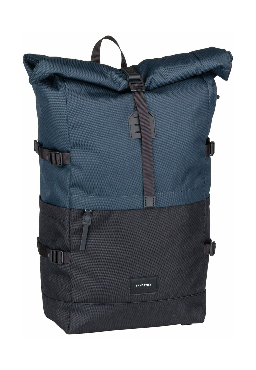 Рюкзак BERNT Sandqvist, темно-синий
Рюкзак BERNT Sandqvist, темно-синий