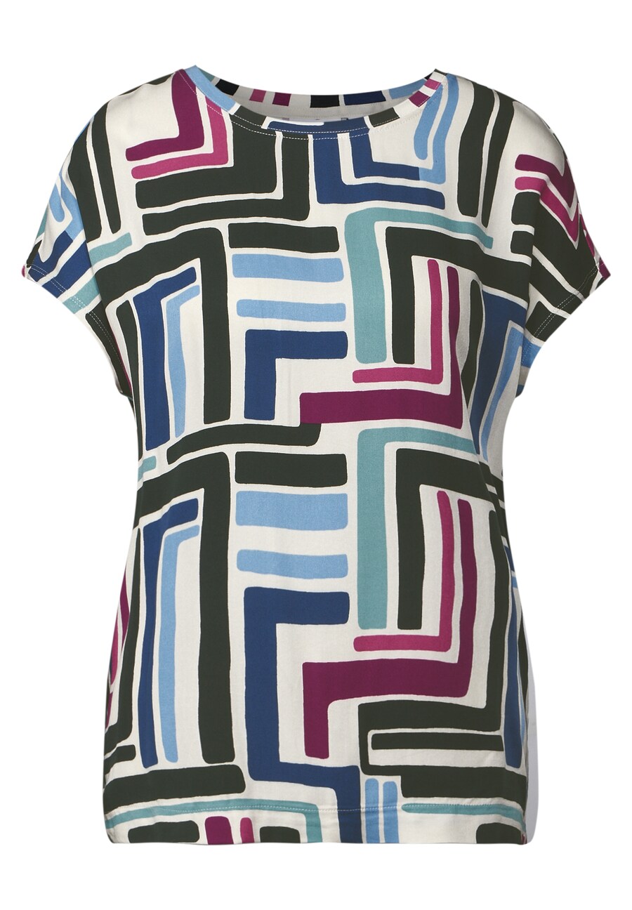 Рубашка CECIL, белый
Рубашка CECIL, белый