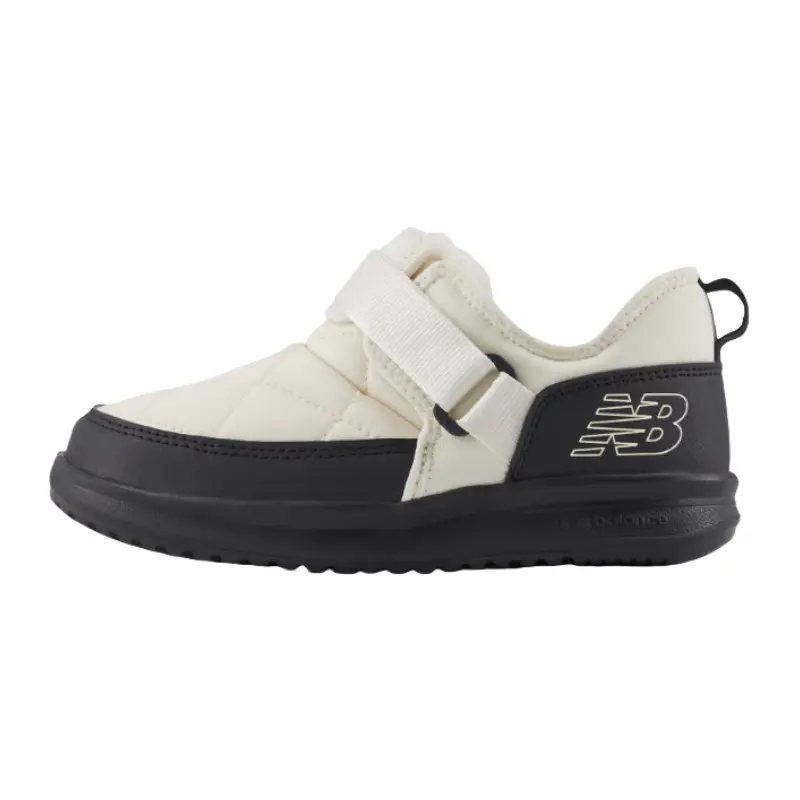 Низкие детские повседневные кроссовки New Balance Moc в цвете белый/черный
Низкие детские повседневные кроссовки New Balance Moc в цвете белый/черный