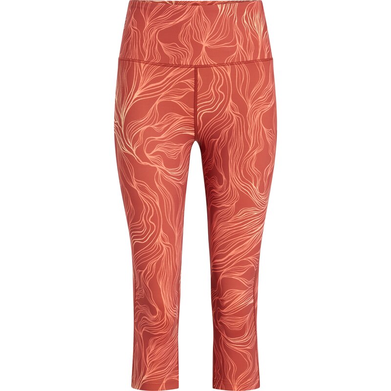 Tight 3/4 kapinem ii Energetics, мультиколор
Tight 3/4 kapinem ii Energetics, мультиколор