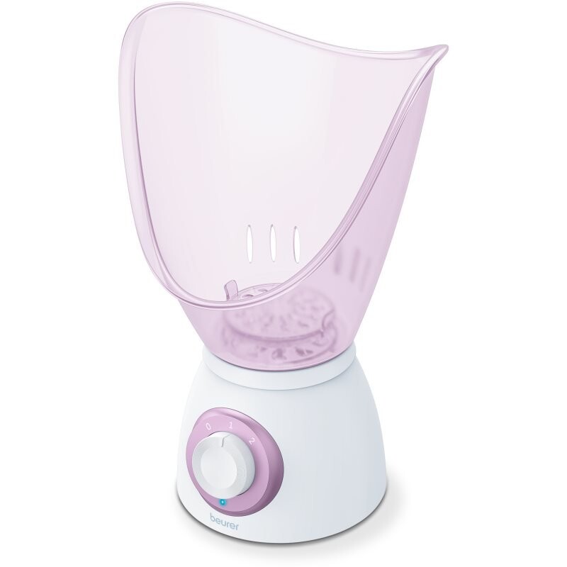 Сауна для лица BEURER FS 60 1 шт
Сауна для лица BEURER FS 60 1 шт