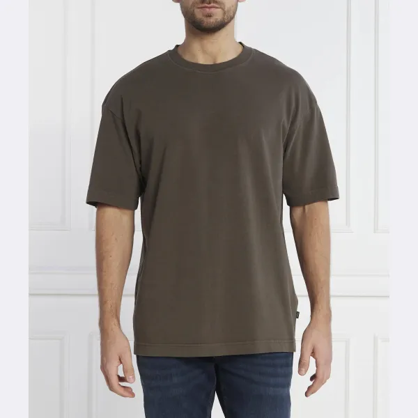 Футболка Caleb стандартного кроя Joop!, коричневый
Футболка Caleb стандартного кроя Joop!, коричневый