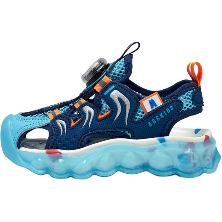 Детские сандалии с амортизацией и воздухопроницаемостью, низкие ABC KIDS, белый/зеленый
Детские сандалии с амортизацией и воздухопроницаемостью, низкие ABC KIDS, белый/зеленый