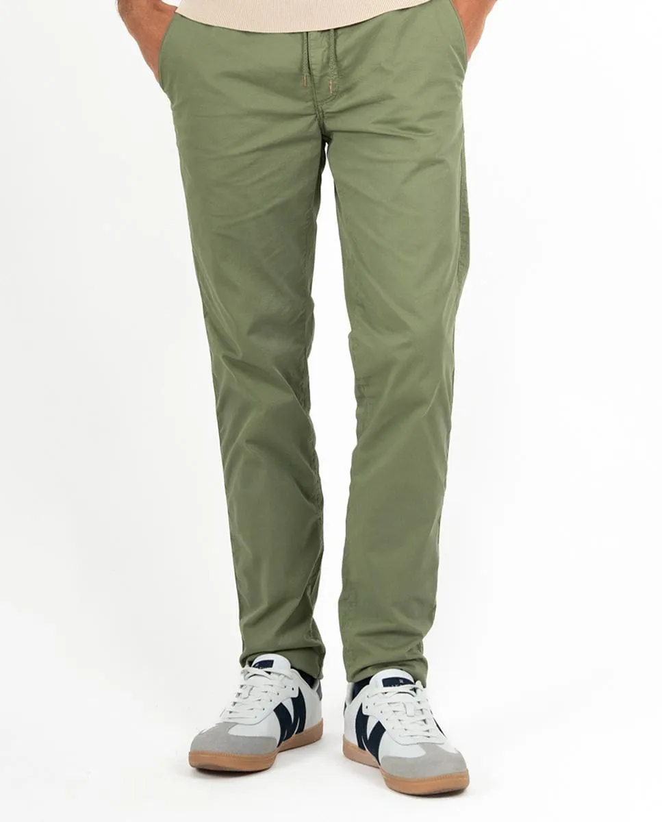 Мужские классические брюки чинос Makarthy, зеленый
Мужские классические брюки чинос Makarthy, зеленый