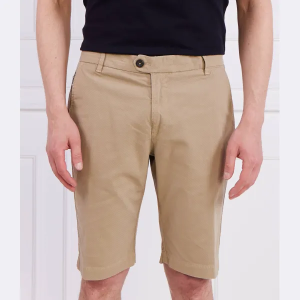 Шорты стандартного кроя Aeronautica Militare, желтый
Шорты стандартного кроя Aeronautica Militare, желтый