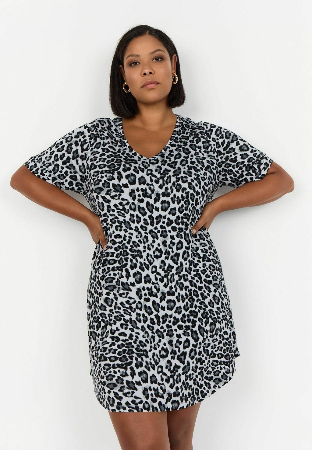 Футболка с принтом WA-MARIA 4 Wasabi Concept, черный
Футболка с принтом WA-MARIA 4 Wasabi Concept, черный