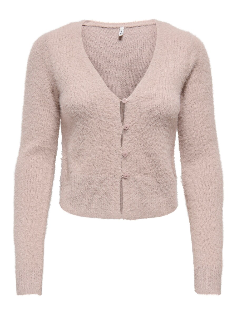 Вязаный кардиган ONLY ONLKerry, Rose
Вязаный кардиган ONLY ONLKerry, Rose