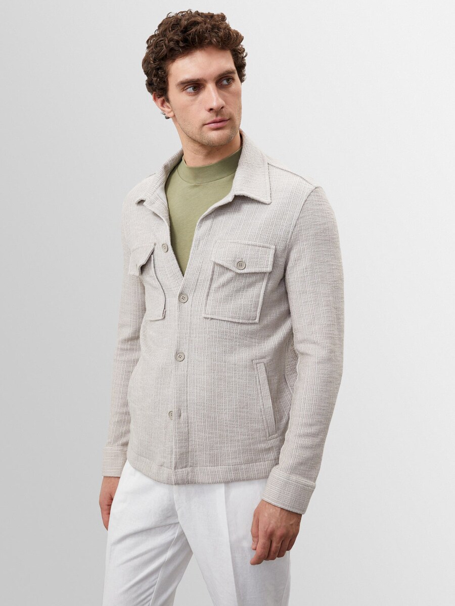 Межсезонная куртка Antioch, светло-бежевый
Межсезонная куртка Antioch, светло-бежевый