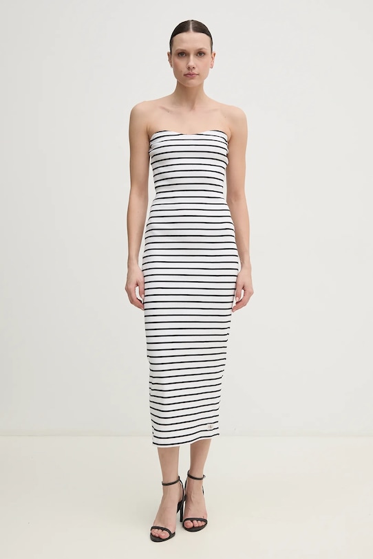 Платье Calvin Klein Jeans, белый
Платье Calvin Klein Jeans, белый