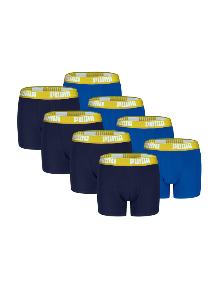 Боксеры Puma
Боксеры Puma