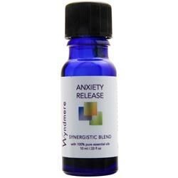 Wyndmere Избавление от беспокойства 10 мл
Wyndmere Избавление от беспокойства 10 мл