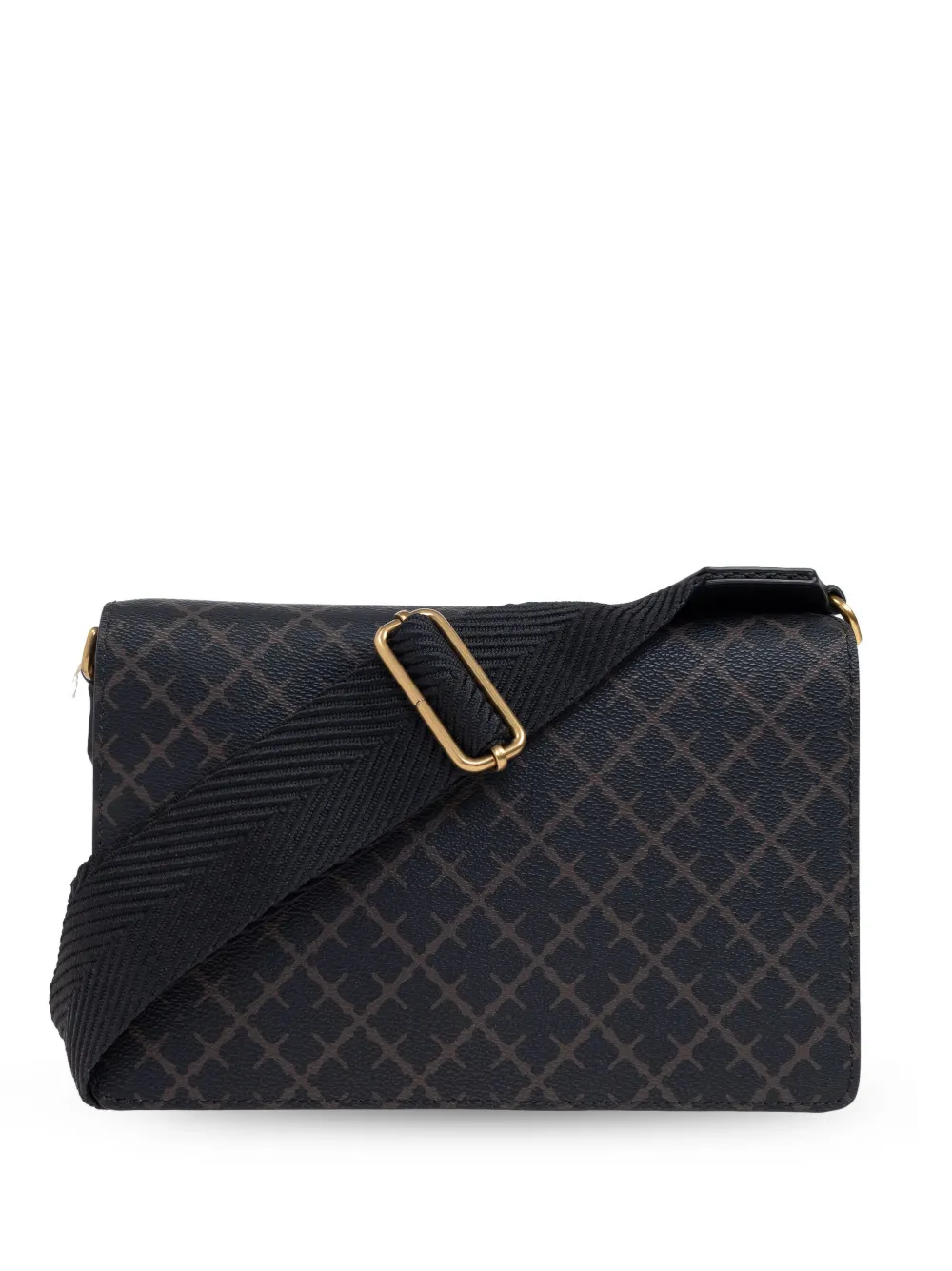 Сумка на плечо Loenna By Malene Birger, черный
Сумка на плечо Loenna By Malene Birger, черный