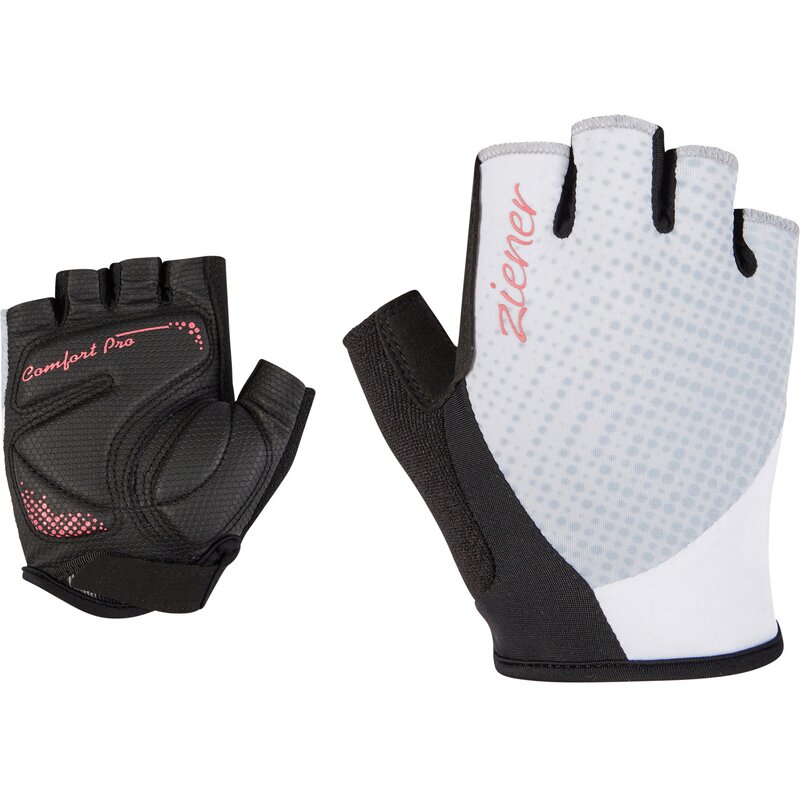 Перчатки Калина Ziener, белый
Перчатки Калина Ziener, белый