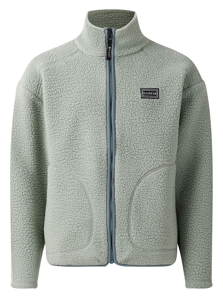 Флисовая куртка "Zesty II" шалфейного цвета Dare 2b
Флисовая куртка "Zesty II" шалфейного цвета Dare 2b