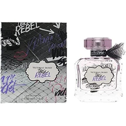 Victoria's Secret Tease Rebel Eau De Parfum 50ml
Victoria's Secret Tease Rebel Eau De Parfum 50ml