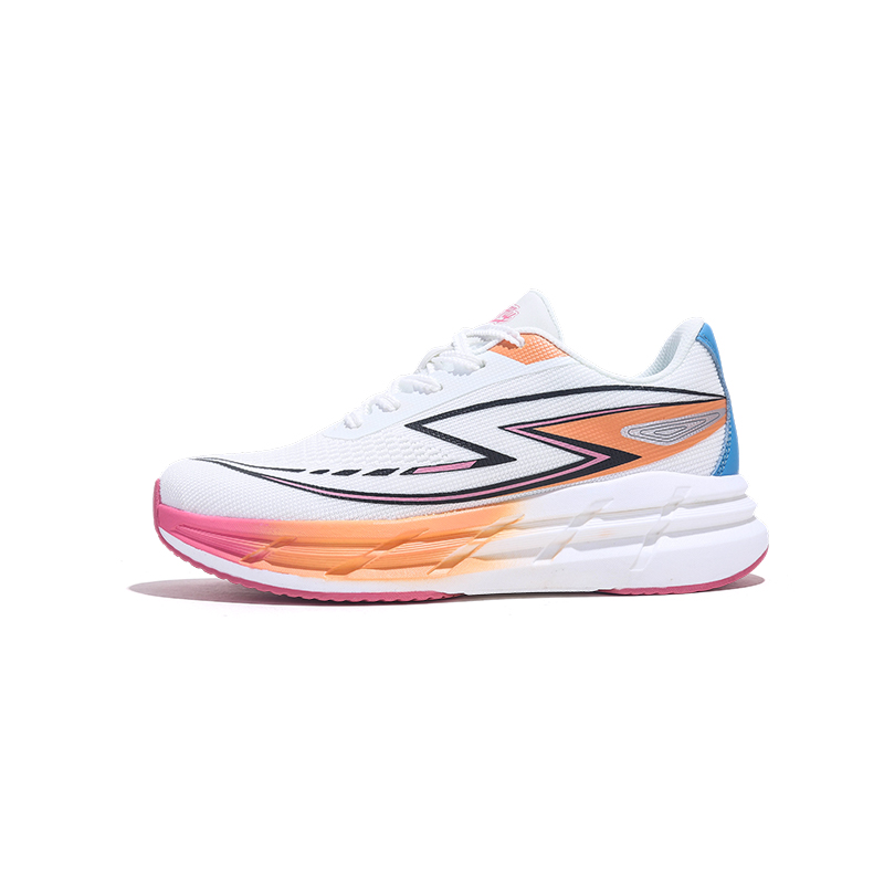 Амортизирующие, дышащие, сбалансированные низкие кроссовки для повседневных тренировок, мужские Jifffly, Dazzling Color
Амортизирующие, дышащие, сбалансированные низкие кроссовки для повседневных тренировок, мужские Jifffly, Dazzling Color