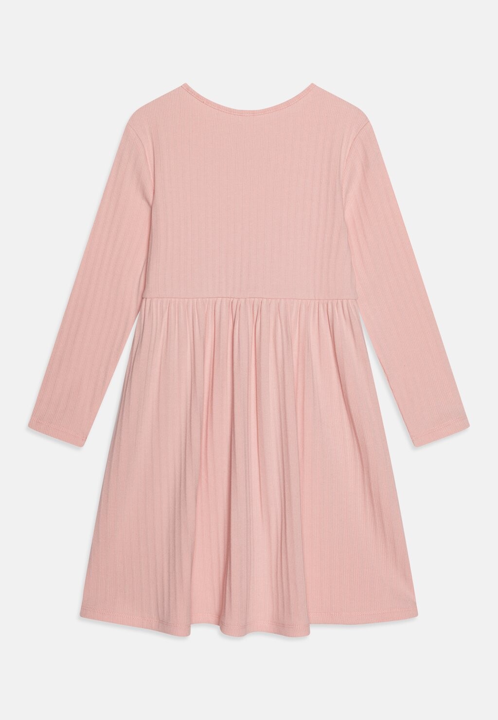 Трикотажное платье Friboo, светло-розовый 
Трикотажное платье Friboo, светло-розовый