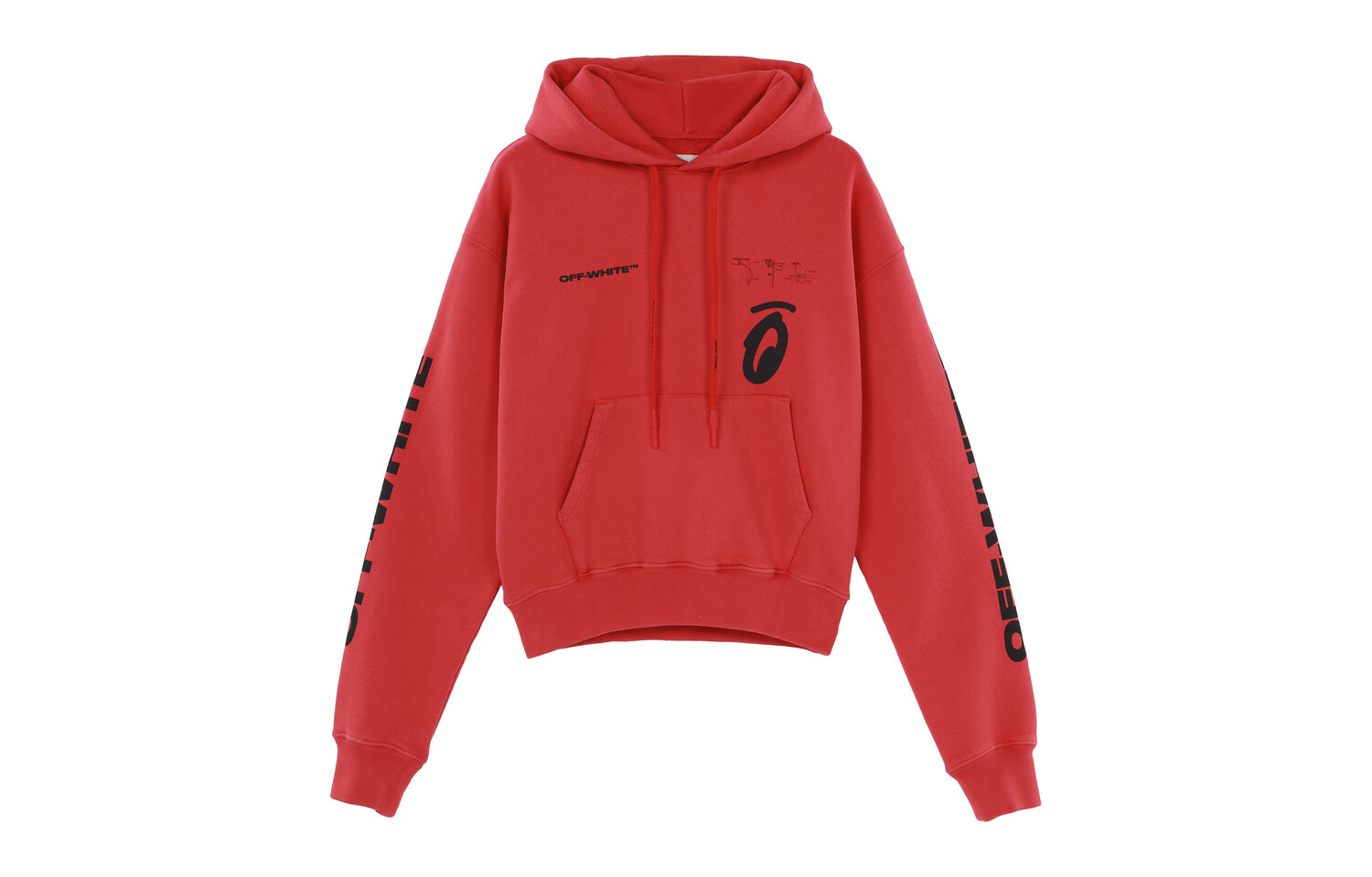 Осень/Зима19 Толстовка Мужская Off-White
Осень/Зима19 Толстовка Мужская Off-White