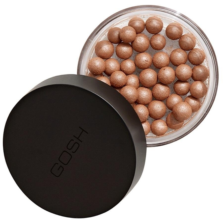 Бронзер precious powder pearls Gosh Copenhagen, вес 25 гр.
Бронзер precious powder pearls Gosh Copenhagen, вес 25 гр.