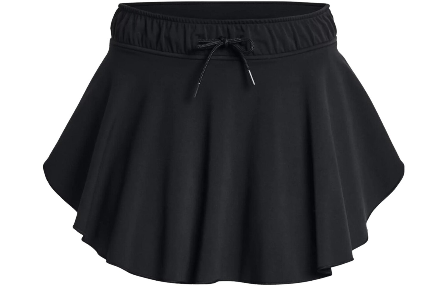 Женские повседневные шорты Under Armour, цвет Black
Женские повседневные шорты Under Armour, цвет Black