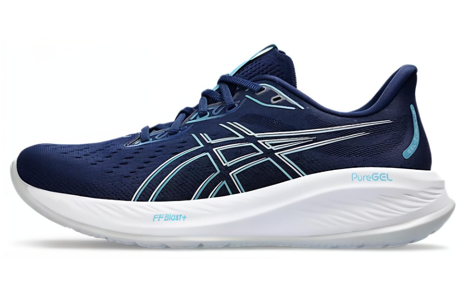 Кроссовки Asics GEL-CUMULUS 26 Мужчины, Blue
Кроссовки Asics GEL-CUMULUS 26 Мужчины, Blue