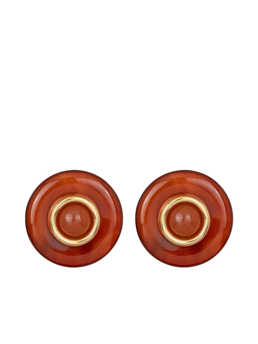 Серьги Devon Jennifer Behr, красный
Серьги Devon Jennifer Behr, красный