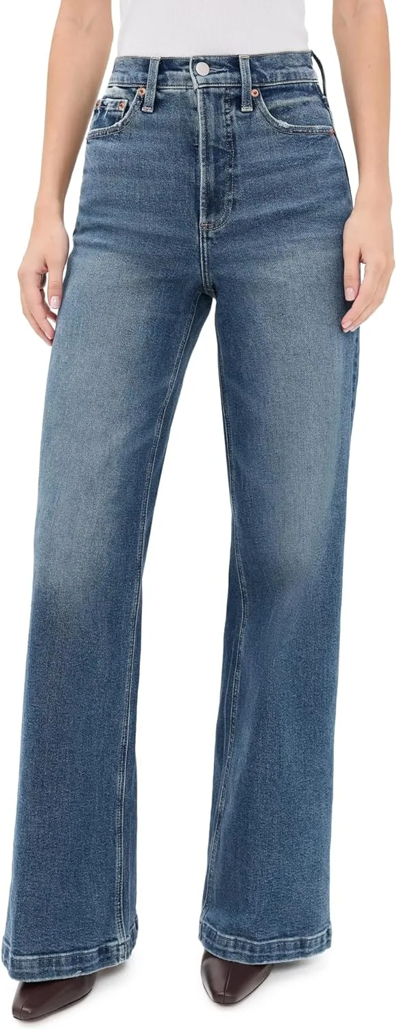 Pistola Women's Lana Jeans
Pistola Women's Lana Jeans