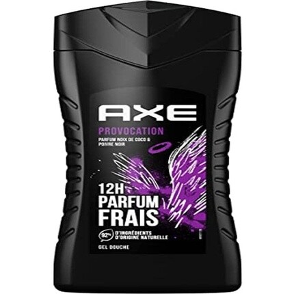 Гель для душа Axe Excite для мужчин 400 мл
Гель для душа Axe Excite для мужчин 400 мл