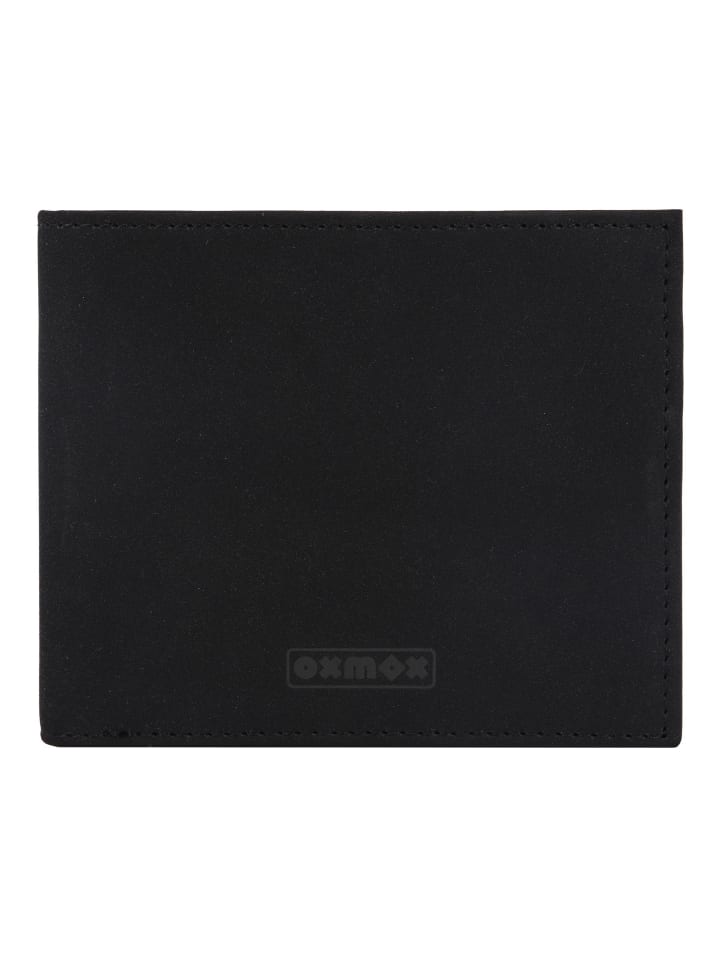 Кошелек oxmox New Cryptan Geldbörse RFID Schutz 12 cm, черный
Кошелек oxmox New Cryptan Geldbörse RFID Schutz 12 cm, черный