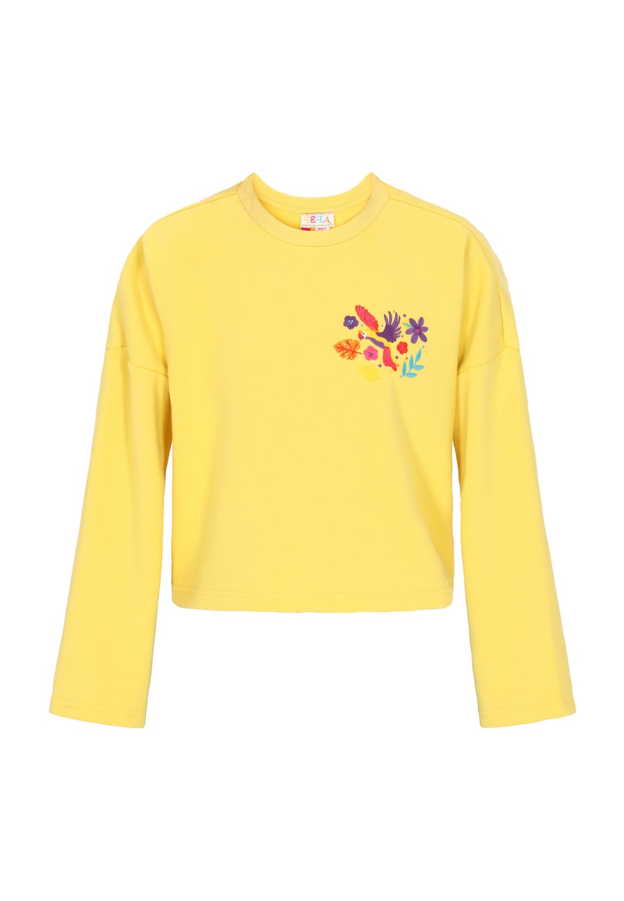 Толстовка IZIA Boho, Lemon
Толстовка IZIA Boho, Lemon