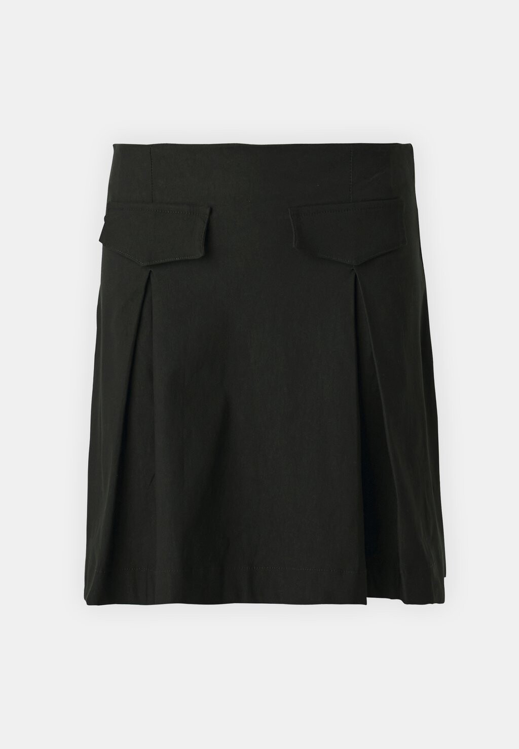 Юбка А-силуэта Even&Odd, черный
Юбка А-силуэта Even&Odd, черный