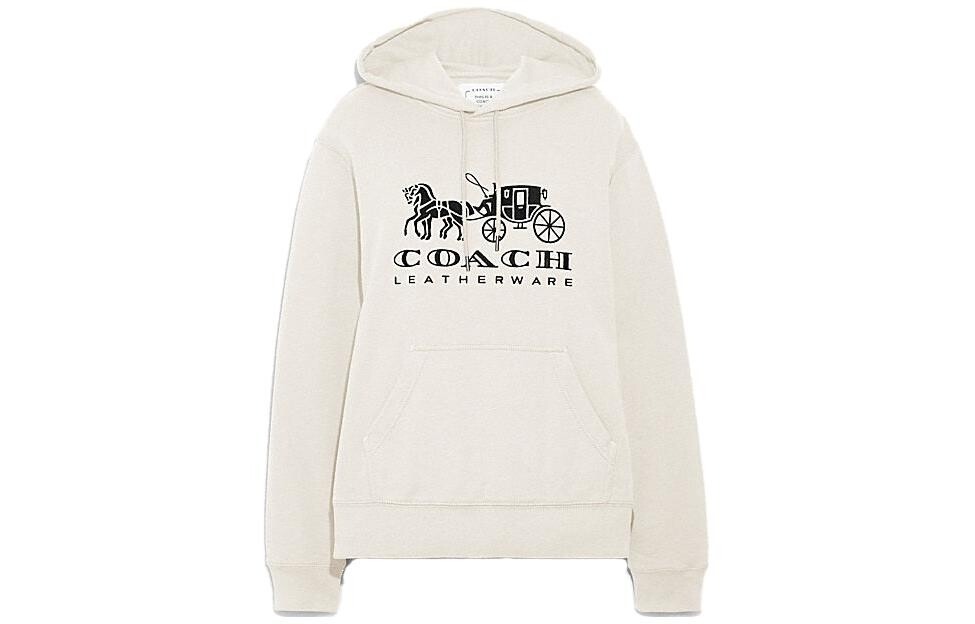 COACH Мужская толстовка, цвет Beige
COACH Мужская толстовка, цвет Beige
