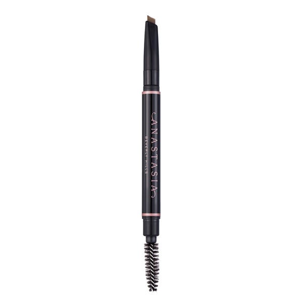 Выдвижной карандаш для бровей Brow Definer с треугольным кончиком ANASTASIA BEVERLY HILLS, Blonde
Выдвижной карандаш для бровей Brow Definer с треугольным кончиком ANASTASIA BEVERLY HILLS, Blonde