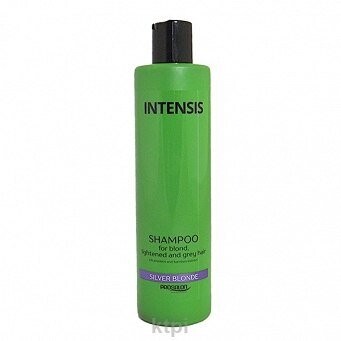 ШАМПУНЬ CHANTAL PROSALON INTENSIS BLONDE 300 г
ШАМПУНЬ CHANTAL PROSALON INTENSIS BLONDE 300 г